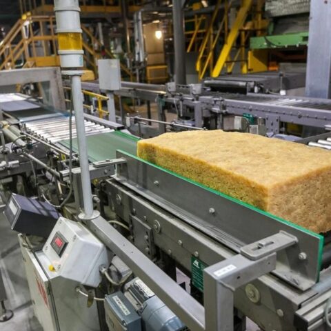 Составлен прогноз по производству синтетического каучука на 2027 год